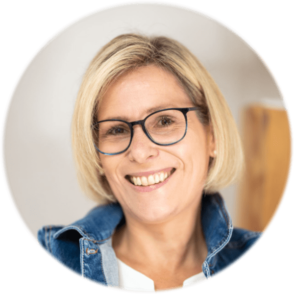 Portrait von Ines Dollmann